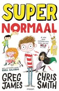 Super Normaal | Chris Smith ; Greg James | 