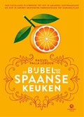 De bijbel van de Spaanse keuken | Raquel Palla Lorden | 