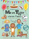 Mo en Tijger vieren feest | Elisabeth Mollema | 