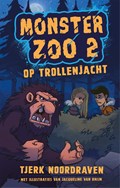 Monster Zoo 2 | Tjerk Noordraven | 