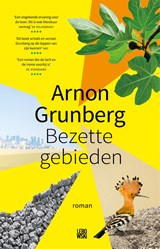Bezette gebieden | Arnon Grunberg | 9789048859283