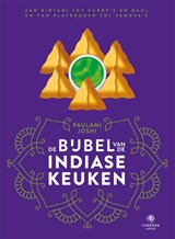 De bijbel van de Indiase keuken | Paulami Joshi | 9789048859795