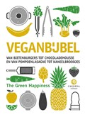 Veganbijbel | The Green Happiness | 