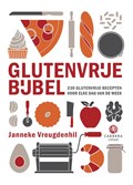 Glutenvrije bijbel | Janneke Vreugdenhil | 