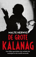 De grote Kalanag | Malte Herwig | 