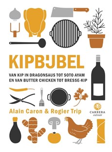 Kipbijbel