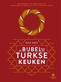 De bijbel van de Turkse keuken | Hale Amus | 