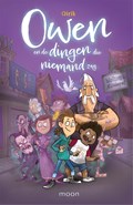 Owen en de dingen die niemand zag | Oirik | 
