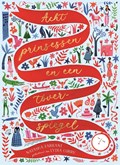Acht prinsessen en een toverspiegel | Natasha Farrant | 