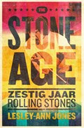 The Stone Age | Lesley-Ann Jones | 