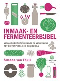 Inmaak- en fermenteerbijbel | Simone van Thull | 