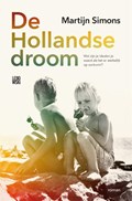 De Hollandse droom | Martijn Simons | 