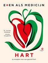 Hart | Janneke Vreugdenhil ; Janneke Wittekoek | 9789048867950