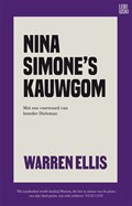 Nina Simone's kauwgom | Warren Ellis | 
