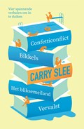 Zomerbundel 10+ | Carry Slee | 