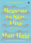 Reasons to Stay Alive | Matt Haig | 