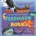 Het dikke zeedierenboek | Marianne Busser ; Ron Schröder | 