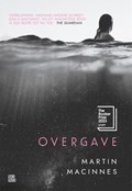 Overgave | Martin MacInnes | 