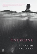 Overgave | Martin MacInnes | 