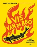 Vis van de BBQ | Bart van Olphen | 