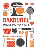 Bakbijbel | Rutger van den Broek | 