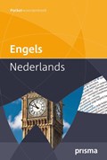 Prisma pocketwoordenboek Engels-Nederlands | M. Pieterse-Van Baars | 
