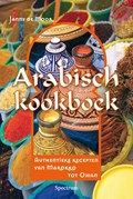 Arabisch Kookboek | Janny de Moor | 