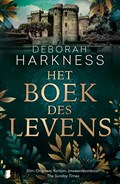 Het Boek des Levens | Deborah Harkness | 