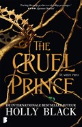 The Cruel Prince | Holly Black | 