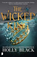 The Wicked King | Holly Black | 