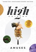High Cuisine: Amuses | Anthony Joseph ; Noah Tucker | 