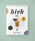 High Cuisine: Bites | Noah Tucker ; Anthony Joseph | 