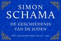 De geschiedenis van de Joden | Simon Schama | 