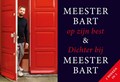 Meester Bart op zijn best + Dichter bij Meester Bart | Bart Ongering | 