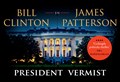 President vermist | Bill Clinton ; James Patterson | 