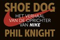 Shoe Dog DL | Phil Knight | 
