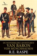 De wonderlijke avonturen van Baron von Münchhausen | R.E. Raspe | 