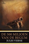 De 500 miljoen van de Begum | Jules Verne | 