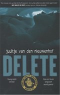 Delete | Juultje van den Nieuwenhof | 