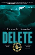 Delete | Juultje van den Nieuwenhof | 