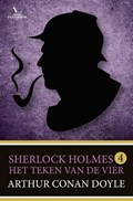 Het teken van de vier | Arthur Conan Doyle | 