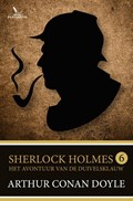 Het avontuur van de duivelsklauw | Arthur Conan Doyle | 