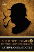 De vallei der verschrikking | Arthur Conan Doyle | 