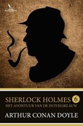 Het avontuur van de duivelsklauw | Arthur Conan Doyle | 
