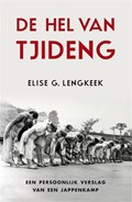 De hel van Tjideng | Elise G. Lengkeek | 