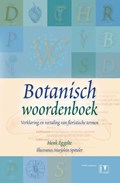 Botanisch woordenboek | Henk Eggelte | 