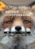 Handboek natuurfotografie | Bart Siebelink; Edo van Uchelen | 
