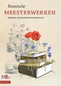 Botanische meesterwerken | Eddy J. Weeda ; Joop H.J. Schaminée ; Nils Rooijen | 