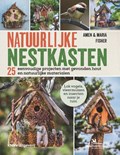 Natuurlijke nestkasten | Amen Fischer ; Maria Fischer | 