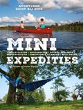 Mini Expedities | Claar Talsma ; Joanne Wissink | 